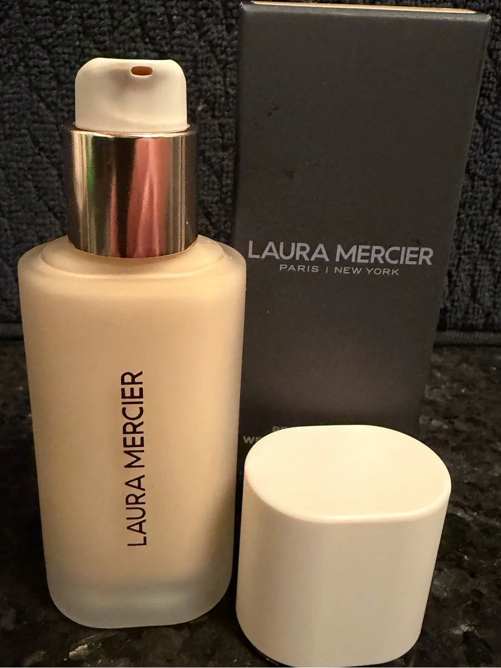 laura mercier laura mercier